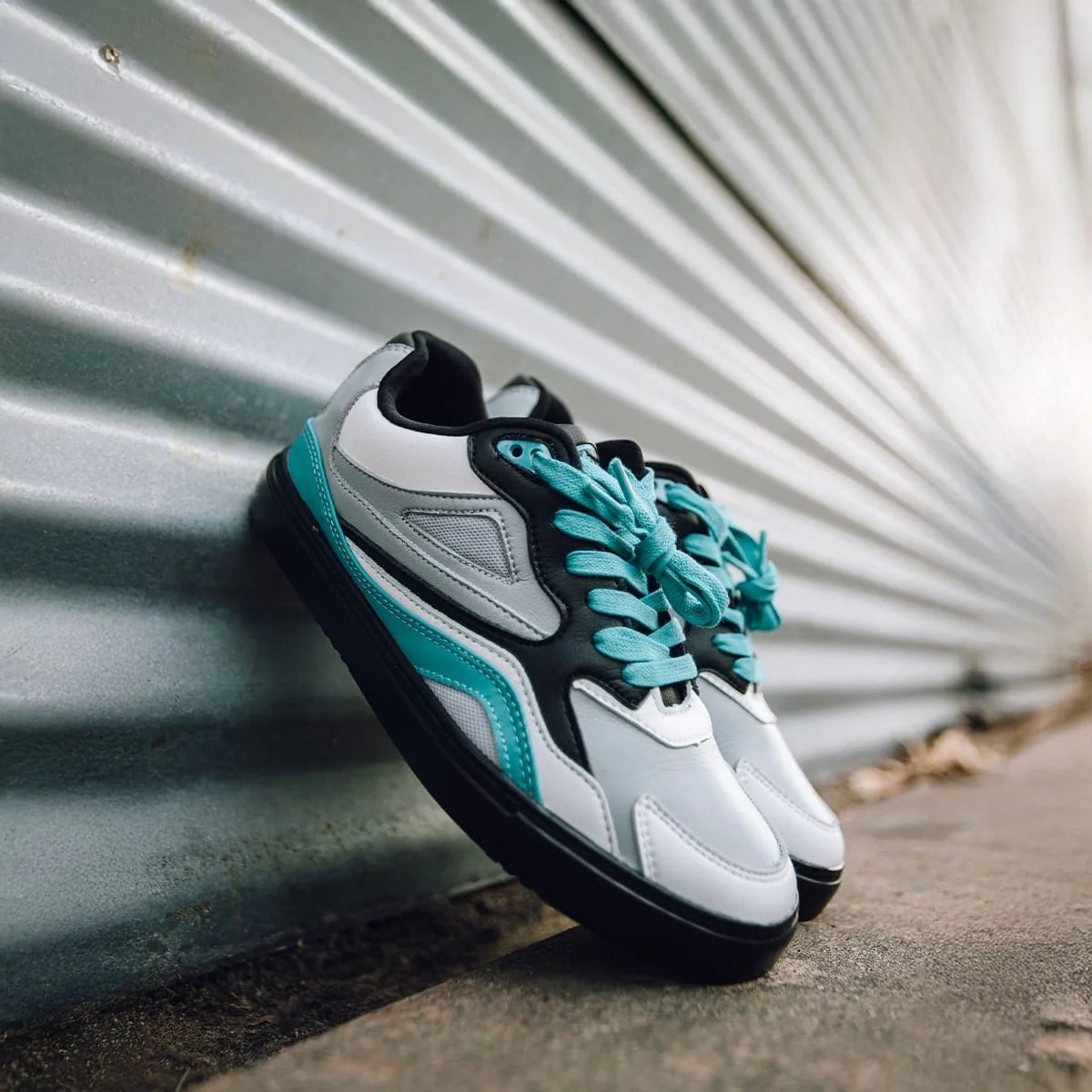 BDash Low-top - Image 5