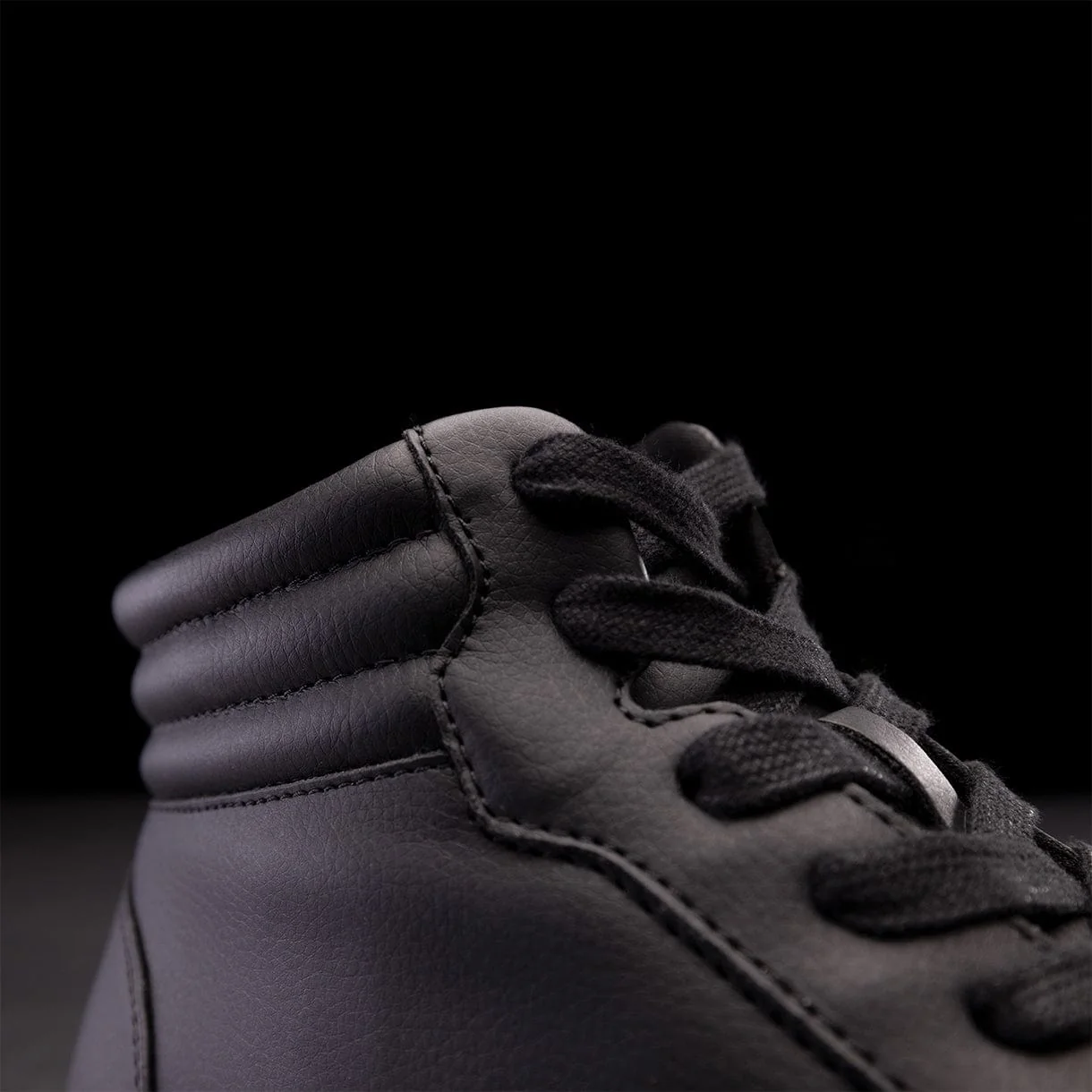 Black High-top - Image 7