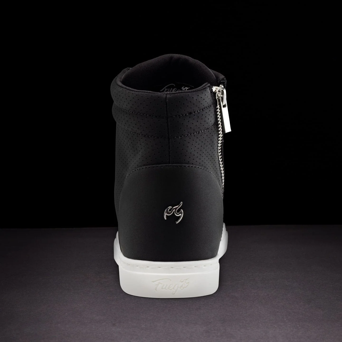 Black Wedge - Image 12