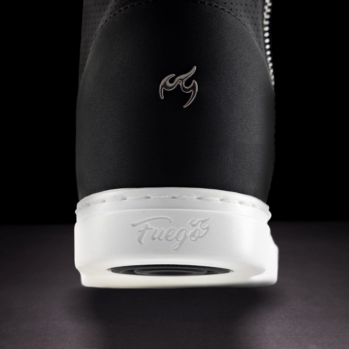 Black Wedge - Image 14
