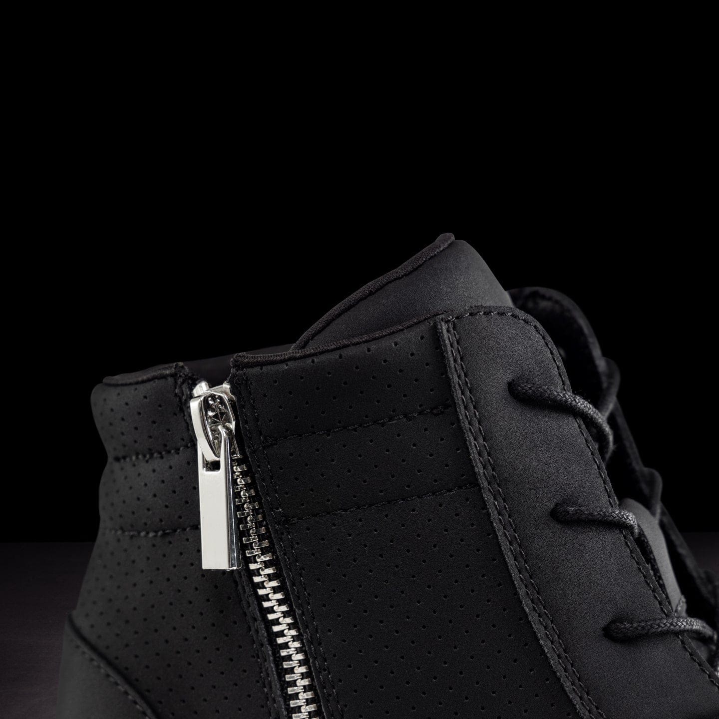 Black Wedge - Image 15