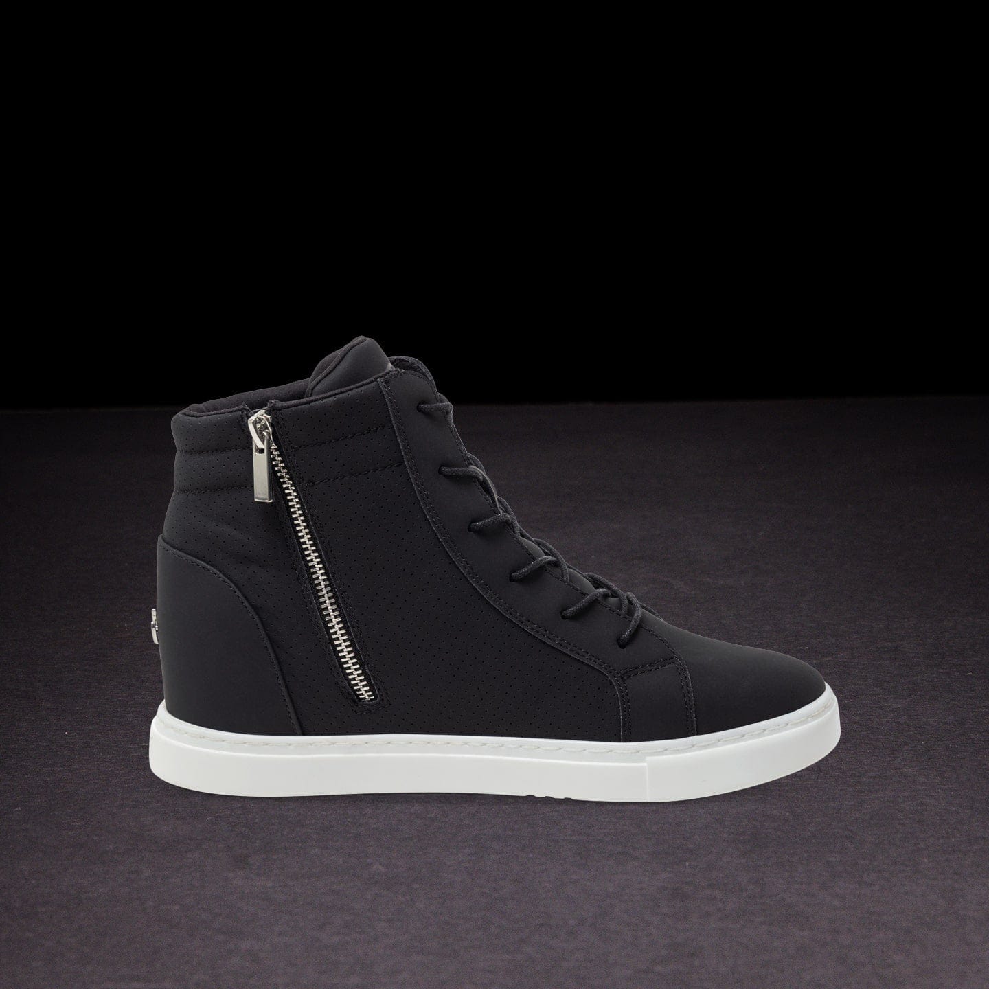 Black Wedge - Image 4