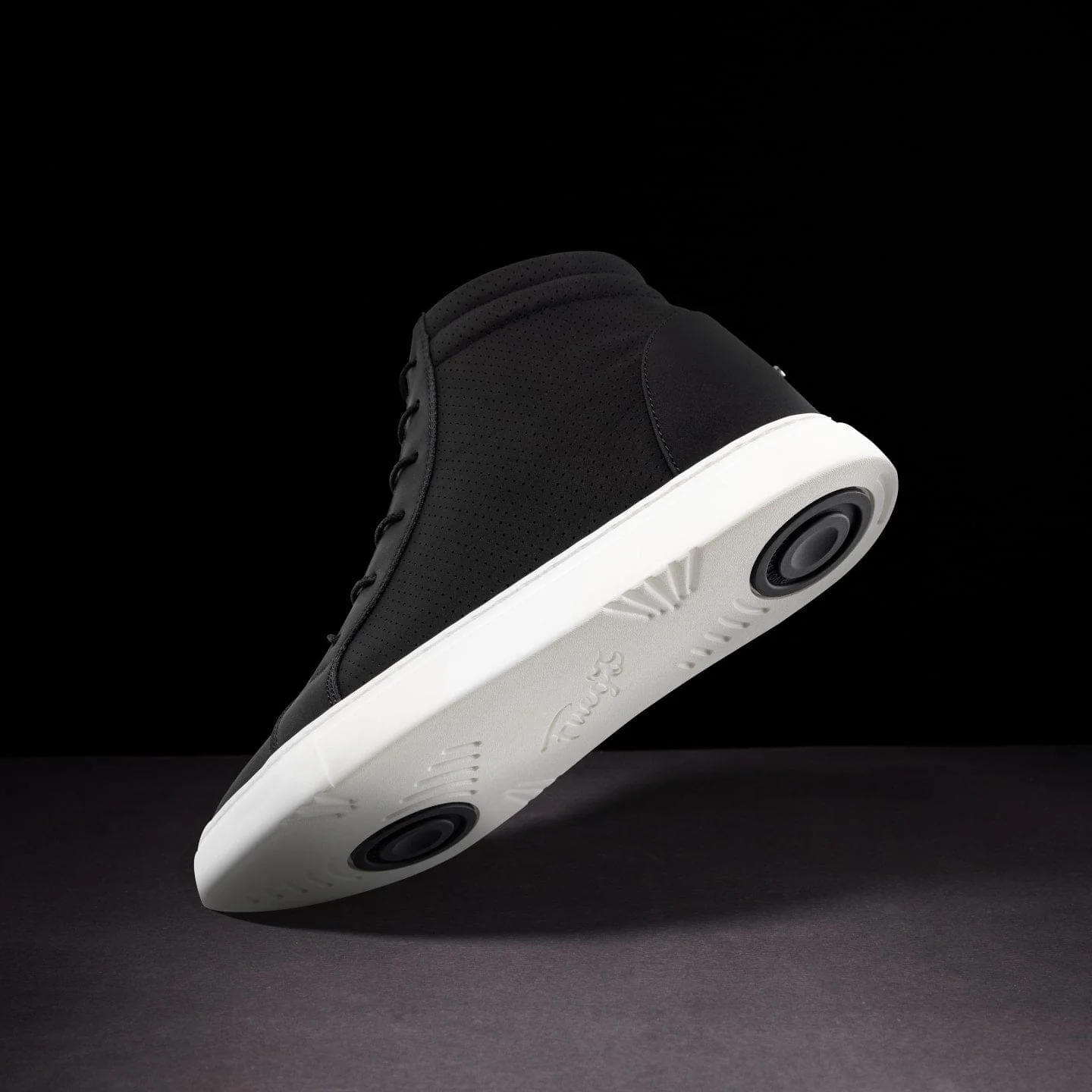 Black Wedge - Image 6