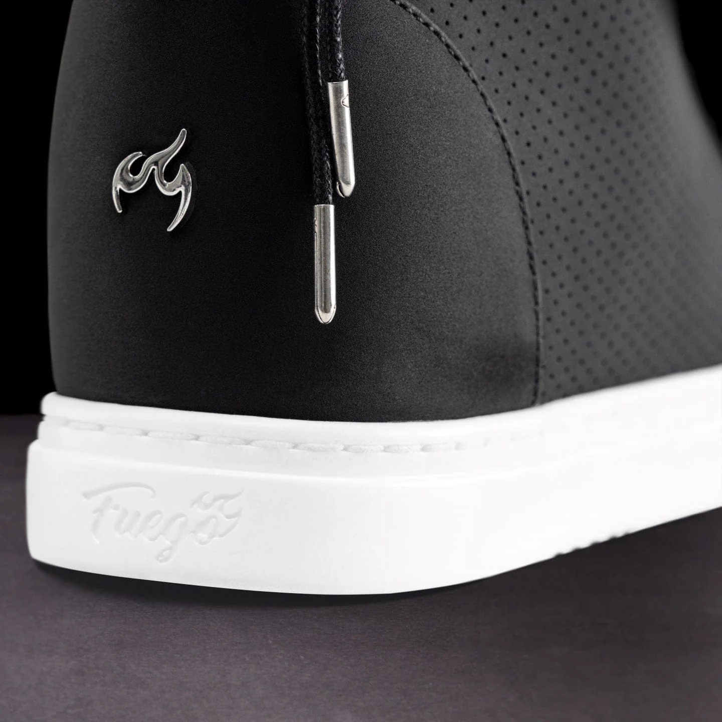 Black Wedge - Image 9