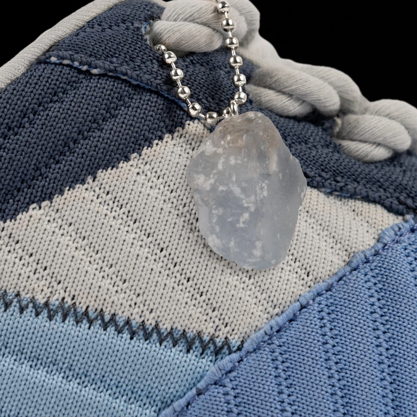 Blue Jade Low-top - Image 6