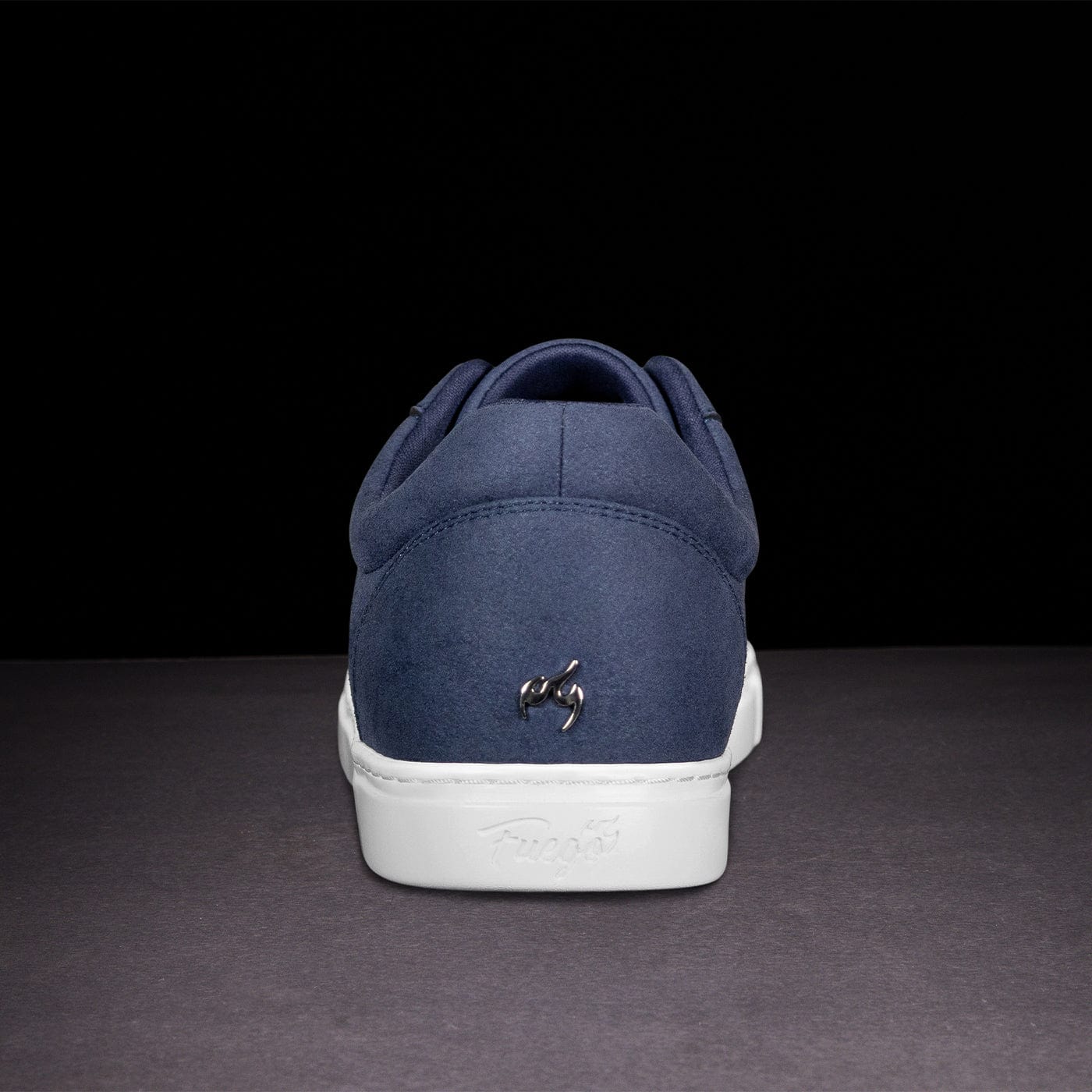 Navy Low-top - Image 6