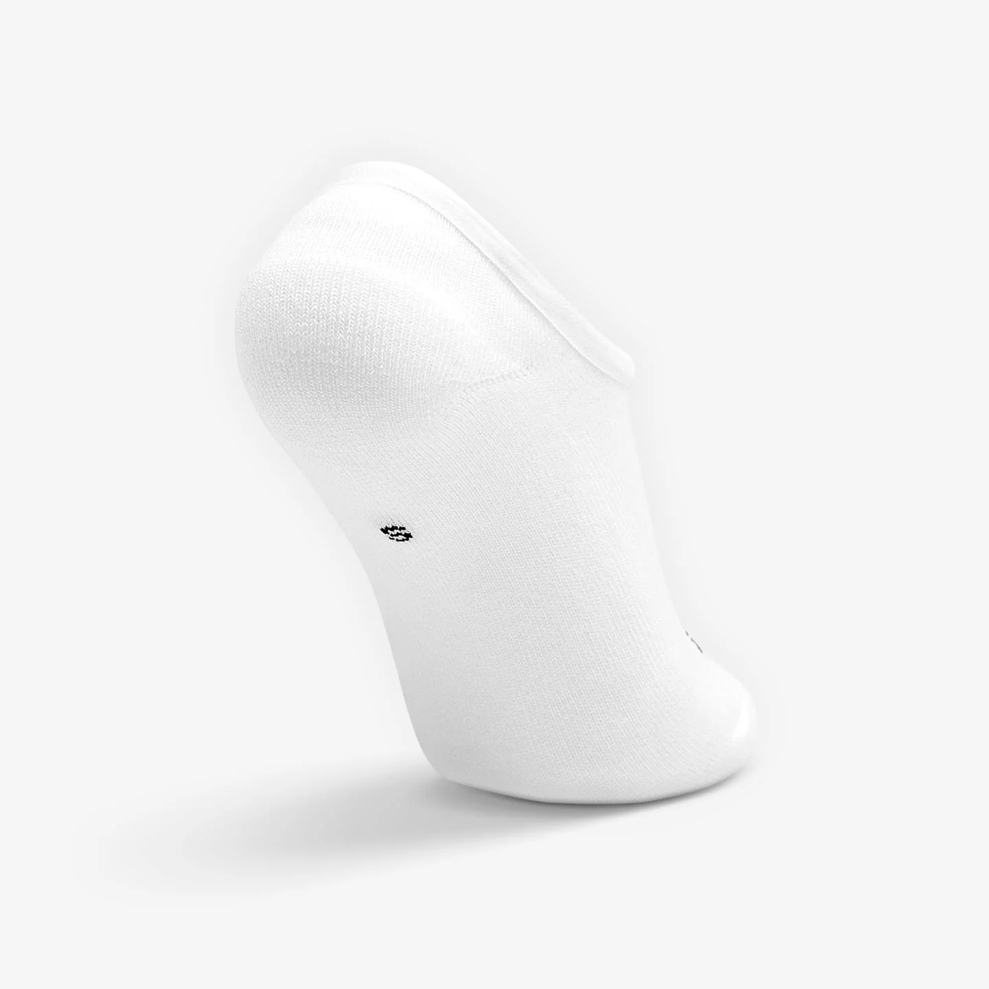No-Show Socks | White (3-pairs) - Image 3