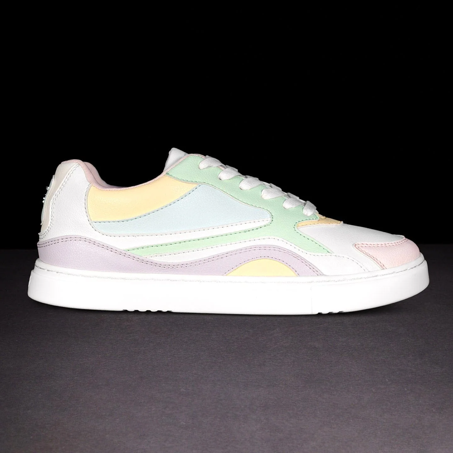 Pastel Low-top - Image 3
