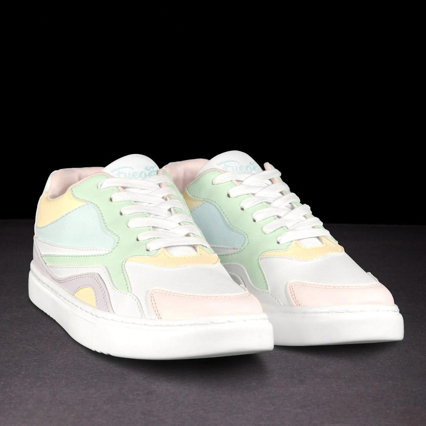 Pastel Low-top - Image 5
