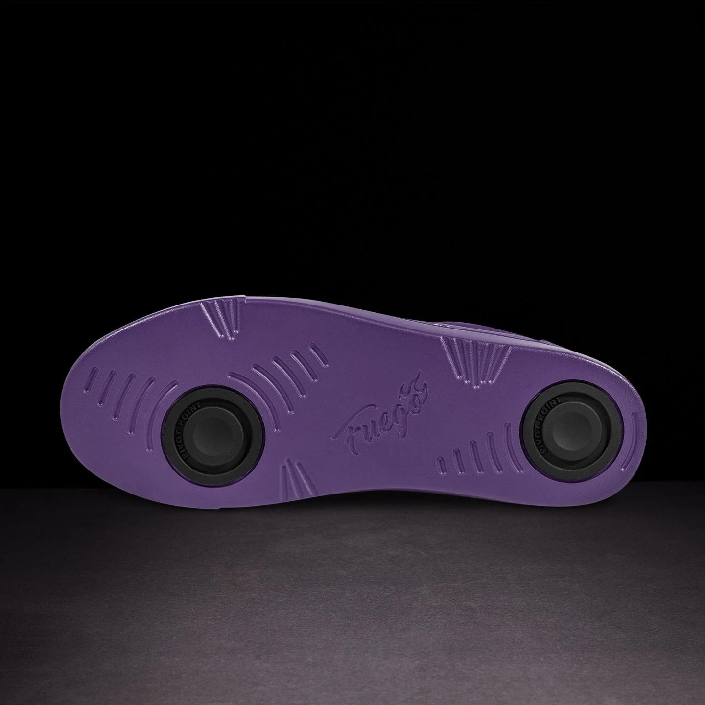 Purple Low-top - Image 7
