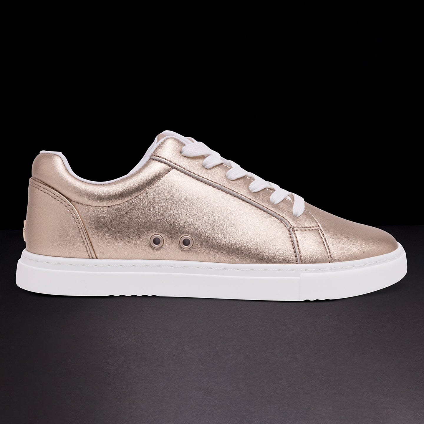 Rose Gold Low-top - Image 3