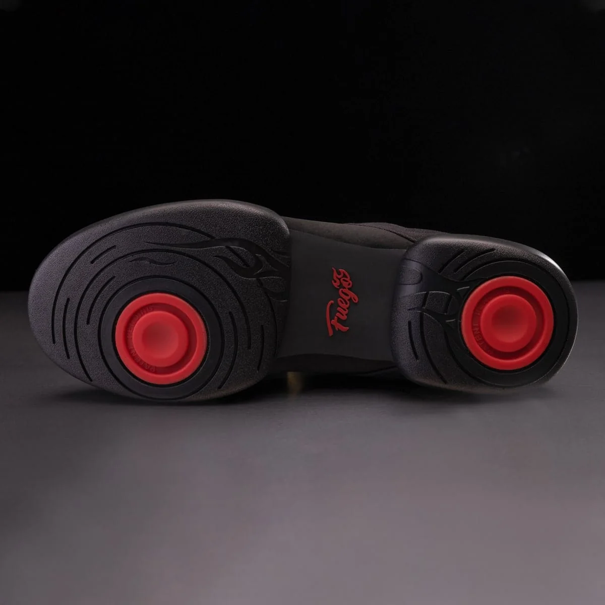 All-black Split-sole - Image 6