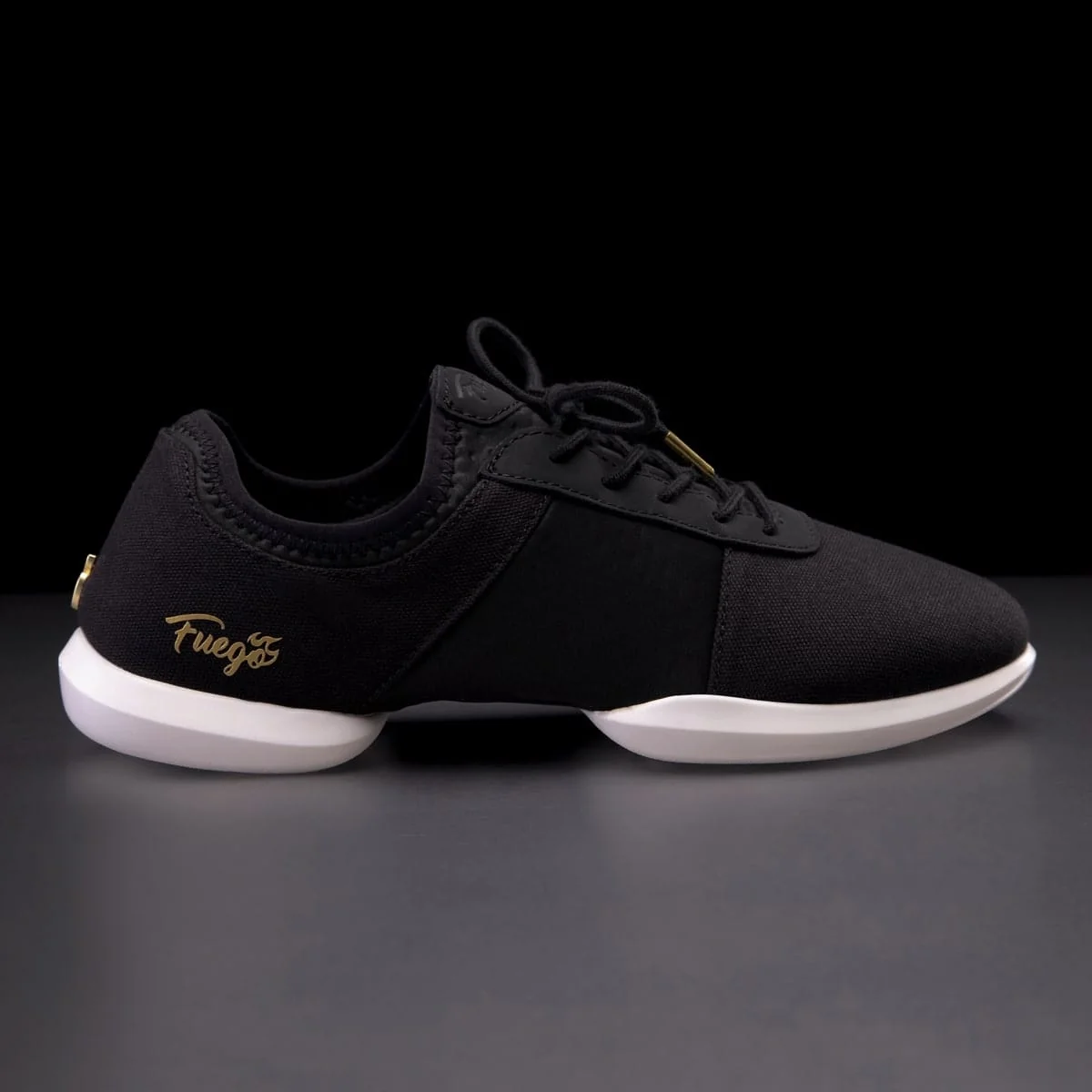 Black Split-sole - Image 4