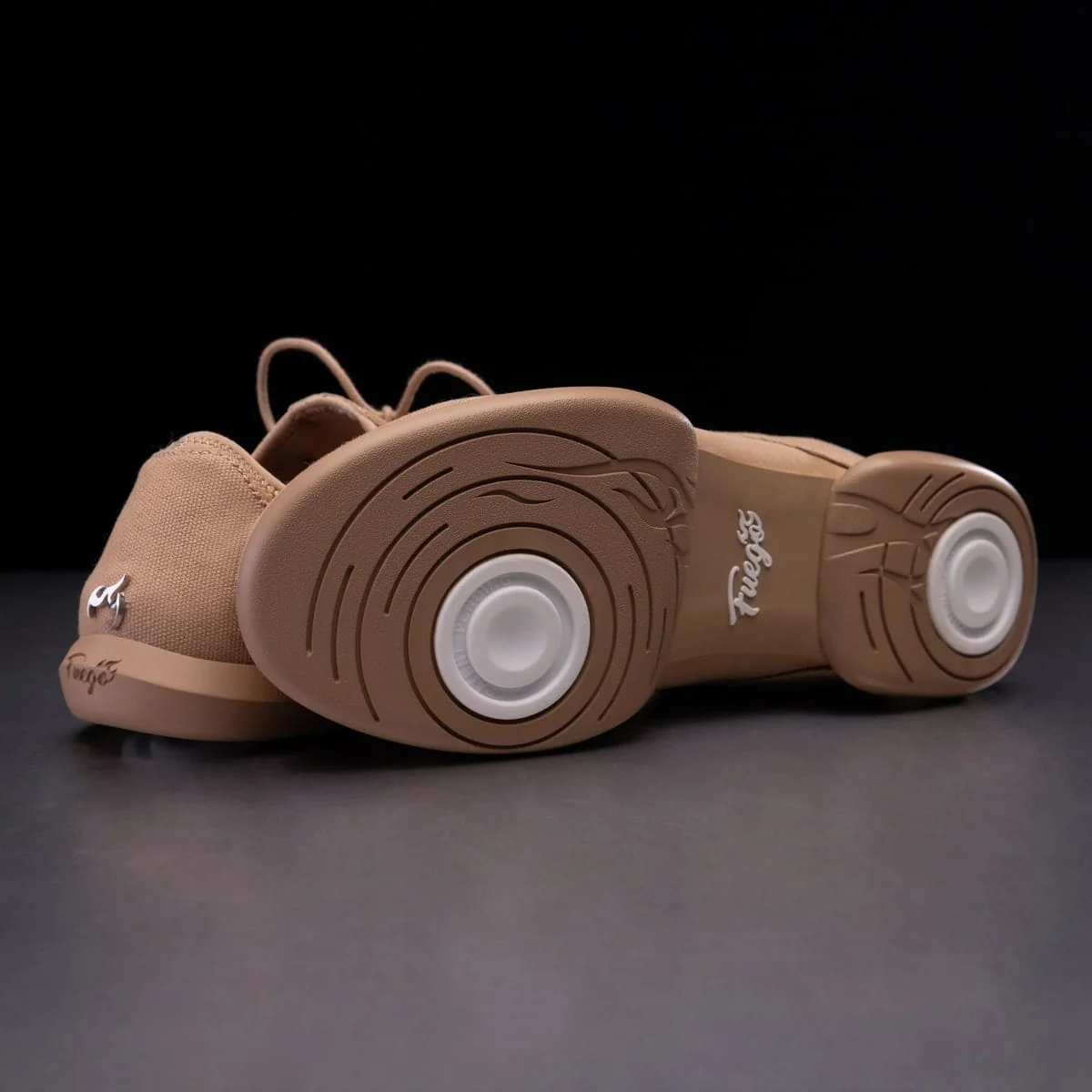 Latte Split-sole - Image 15