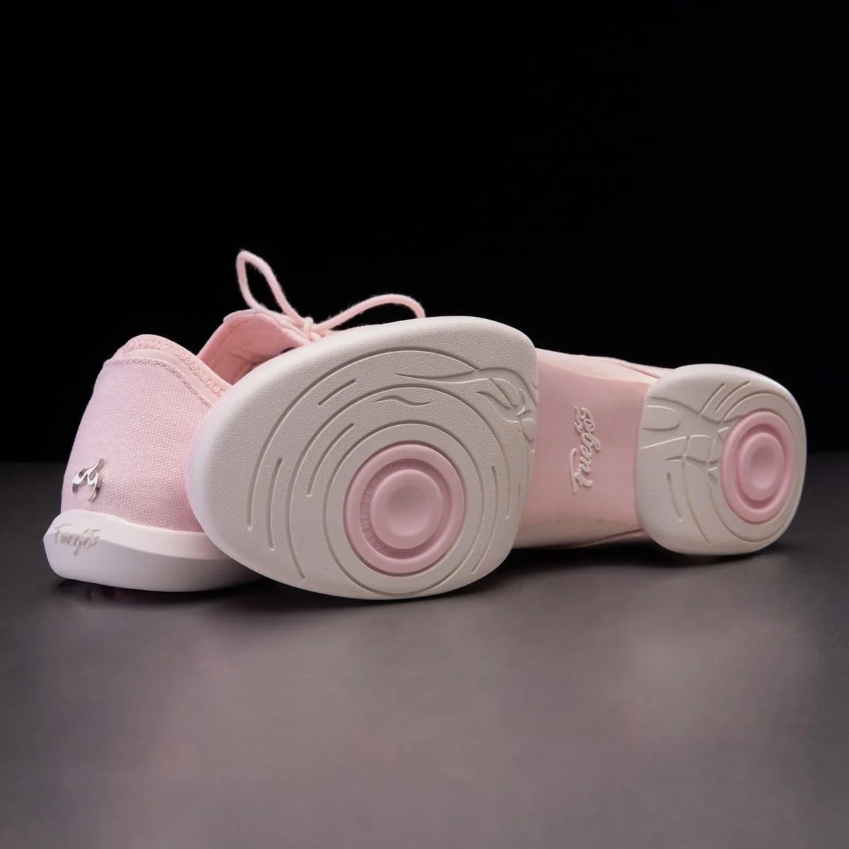 Pink Split-sole - Image 12