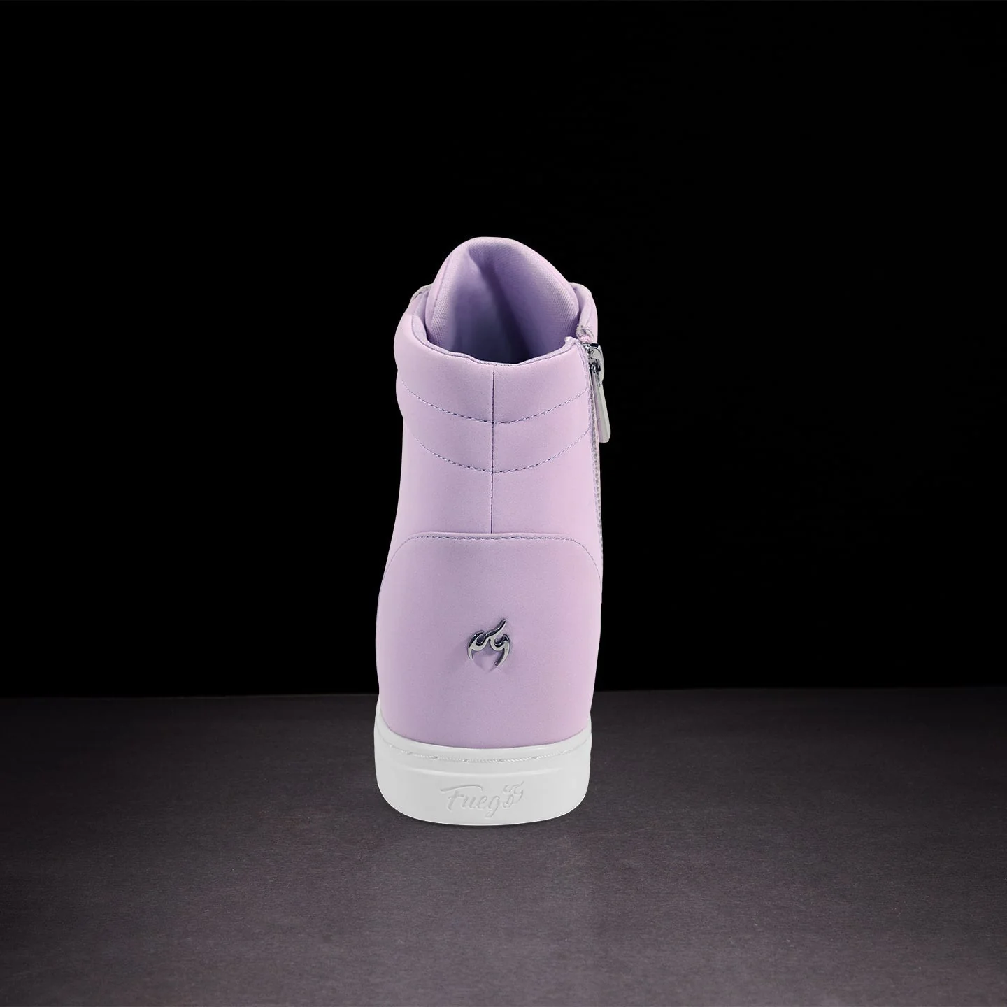 Lavender Wedge - Image 7
