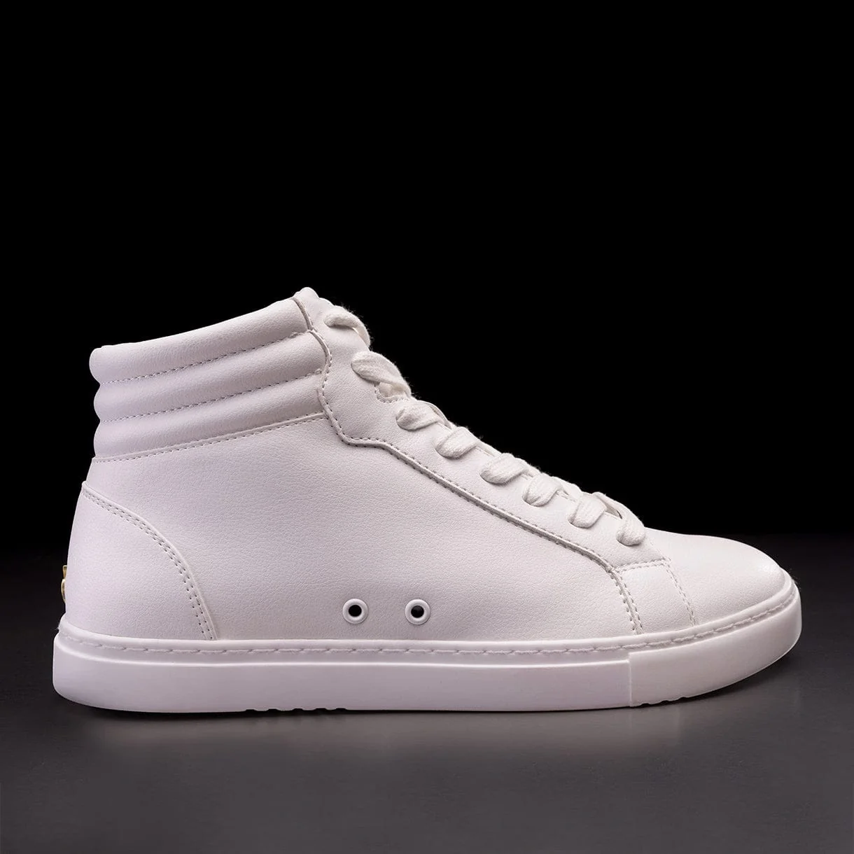White High-top - Image 4