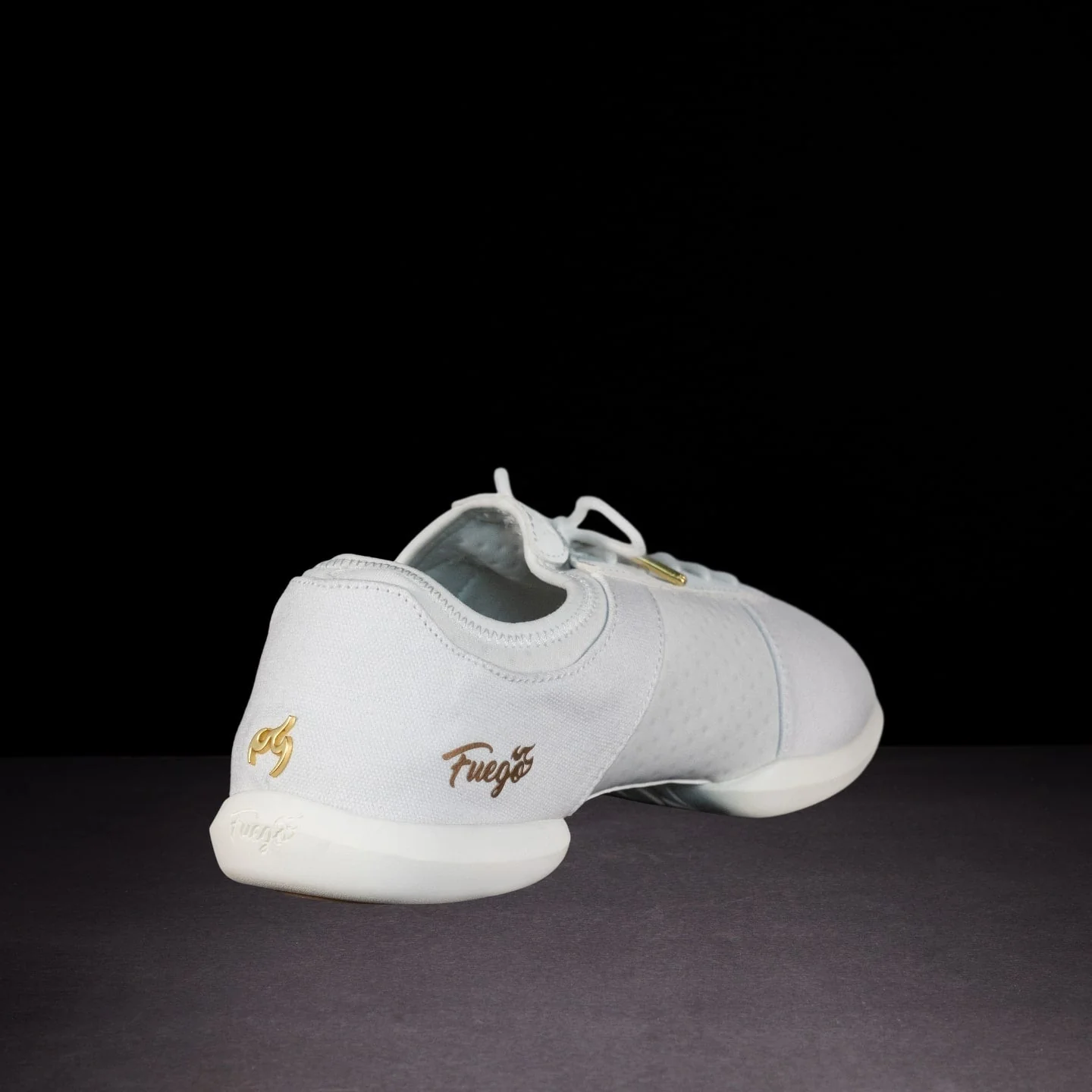 White Split-sole - Image 16